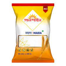 Sunshine Maida 1kg