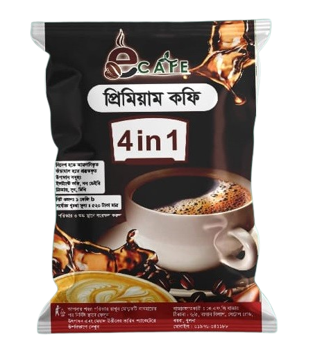 Premium Coffee