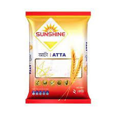 Sunshine Ata 2kg