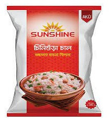 Sunshine Rice